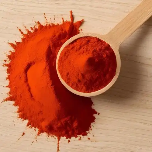 Can Lycopene E160(d) Be Used in Cosmetics as a Pigment?